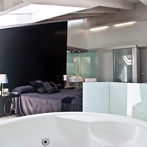Habitación con 2 Camas Individuales